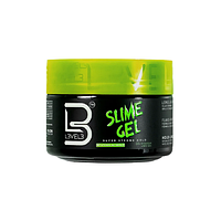 Level 3 Гель для укладки волос Слайм (сильная фиксация, длительный блеск) Slime Gel (250 мл)