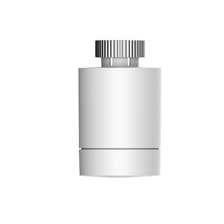 Терморегулятор для радиатора (термостат) Aqara Smart Radiator Thermostat E1, фото 2