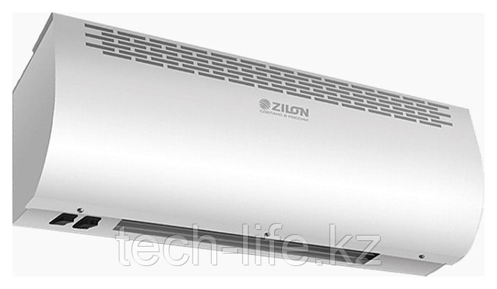 Тепловая завеса ZILON ZVV-0.8E5M