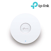 Точка доступа потолочная двухдиапазонная AX1800 GbE TP-Link EAP613