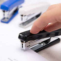 Степлеры до 16 листов