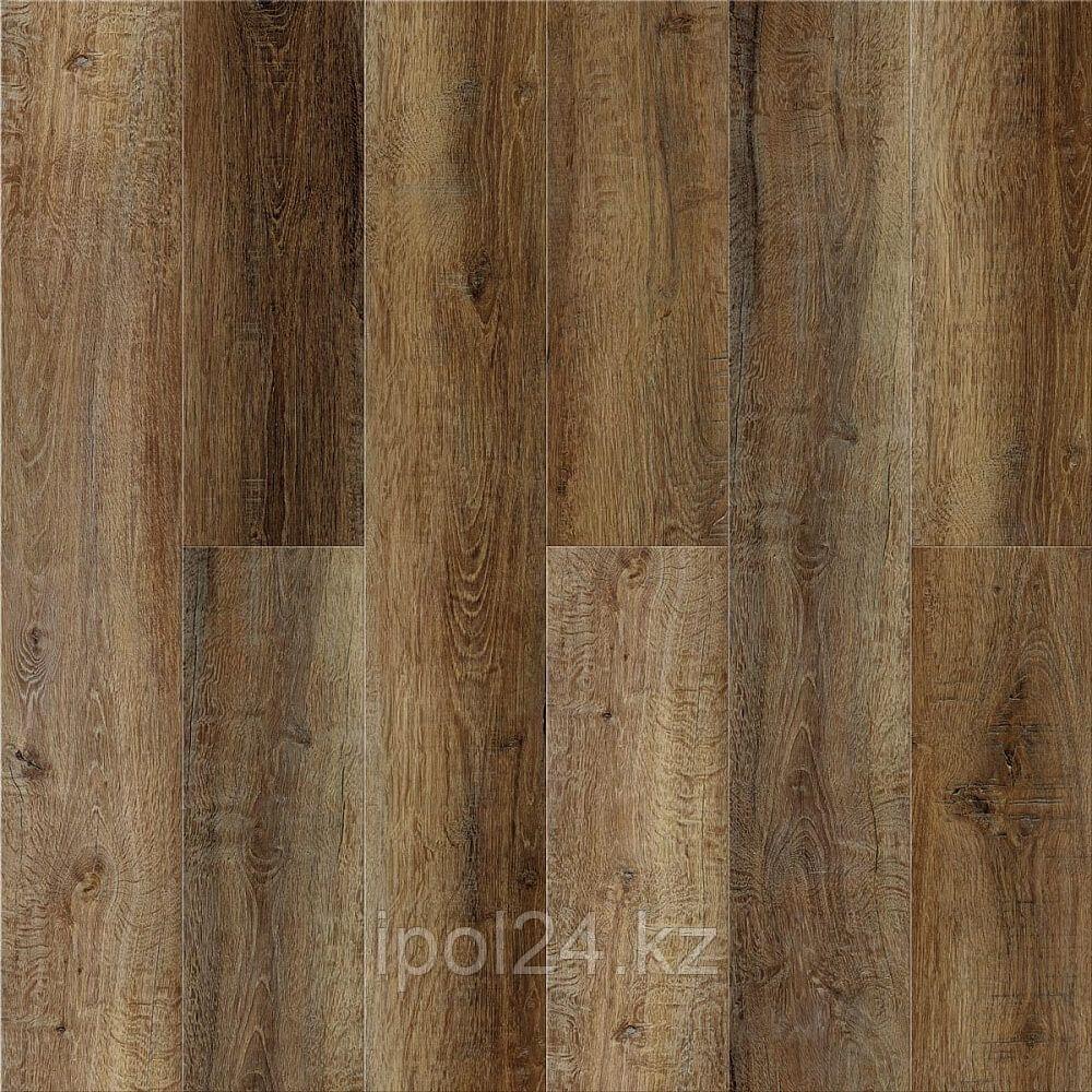 SPC ламинат - Cronafloor 4V Wood 4 мм Дуб Чак ZH-81109-11 - 1200x180 4 мм - фото 1 - id-p112377307