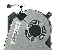 Кулер (Система охлаждения, вентилятор) HP ProBook 450 G6, 450 G7, 455 G6, HSN-Q16C HSN-Q15C матовый (SHORT)