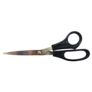 Ножницы 21,0 см DOLCE COSTO пластиковые ручки - фото 1 - id-p112375903