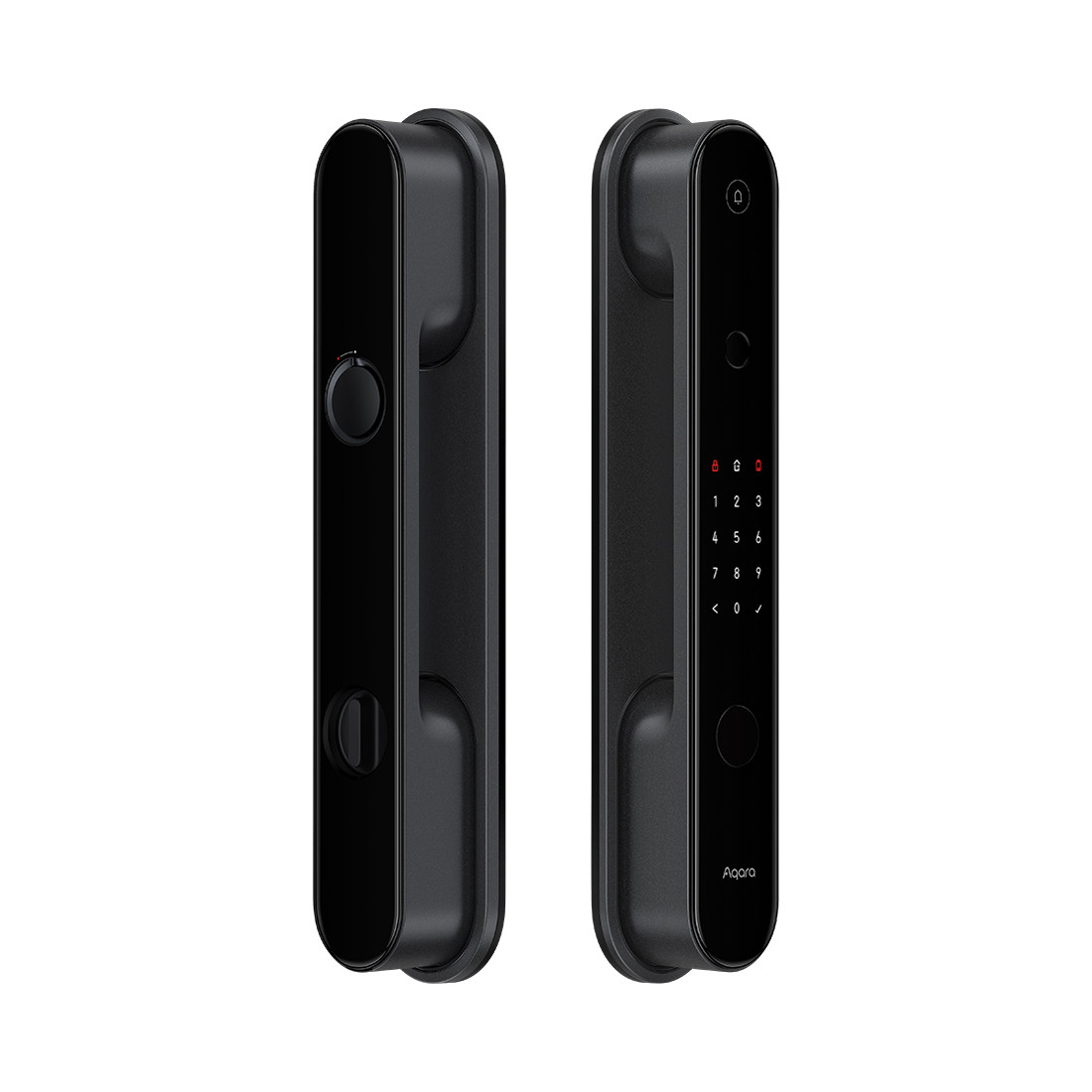 Умный дверной замок Aqara Door lock D100 Zigbee