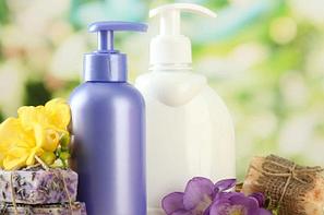 Жидкое крем-мыло класс premium