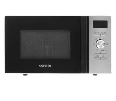 Микроволновая печь Gorenje MO20A4XH - фото 1 - id-p112385167