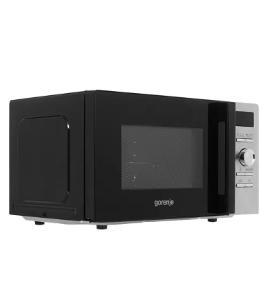 Микроволновая печь Gorenje MO20A4XH - фото 2 - id-p112385167