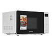 Микроволновая печь Gorenje MO20S4W, фото 2