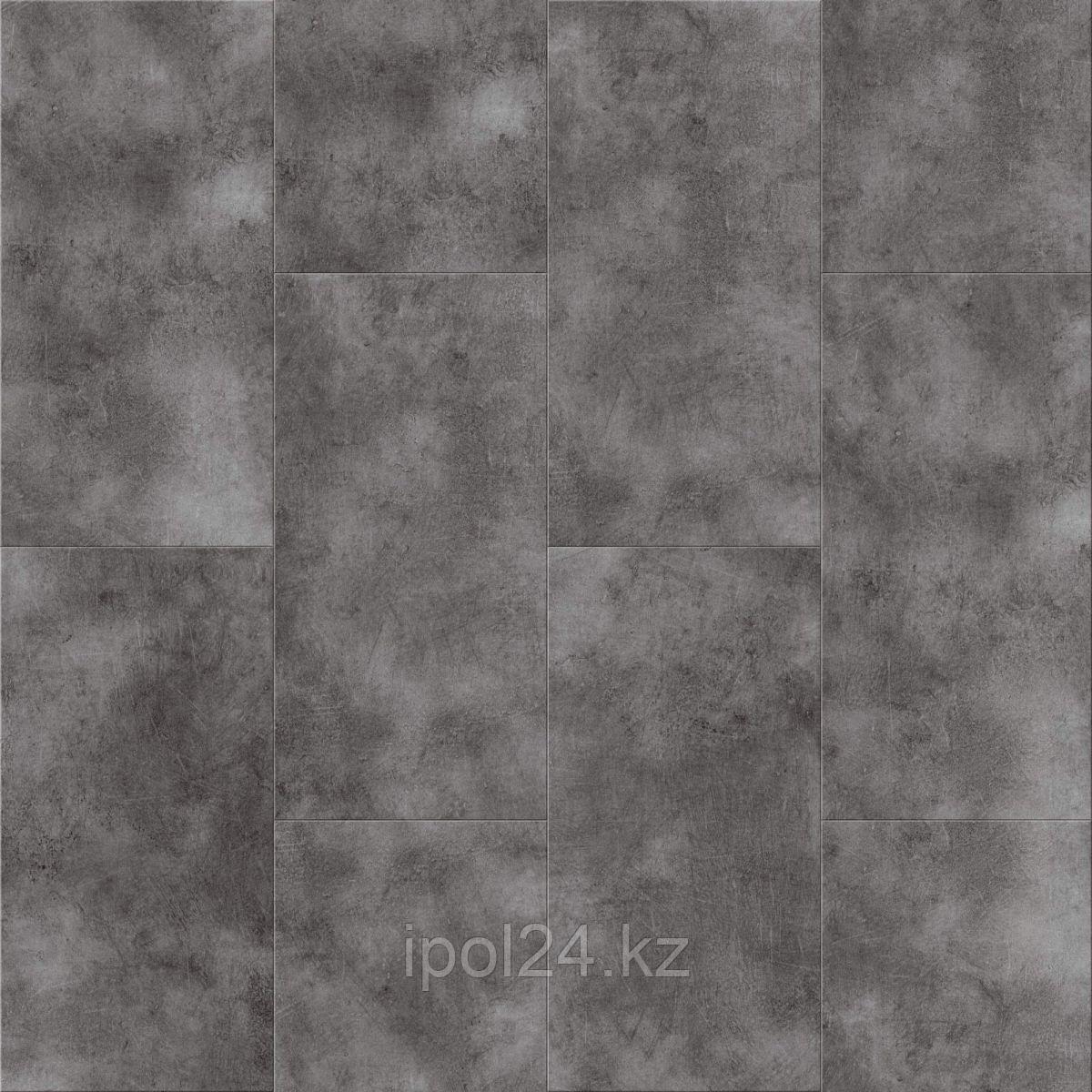 SPC ламинат - CronaFloor 4V Stone 4мм Торнадо Дымчатый BD-1790-10 - 600x300 4 мм