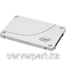 SSD Intel 480GB SATA S4620