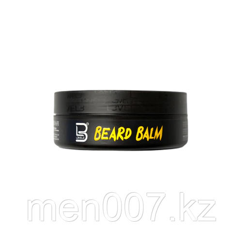 Level 3 Бальзам для бороды (лёгкая-средняя фиксация) Beard Balm (100 мл)