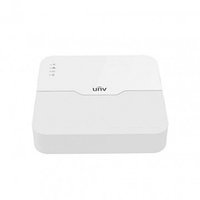 NVR501-08B-LP8 Uniview 8-ми канальный IP видеорегистратор