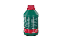 Жидкость гидравлическая FEBI 06161 1л. (синт зеленая)