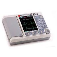 Электрокардиограф ЭК12Т-01-Р-Д G0200, экран 141 мм