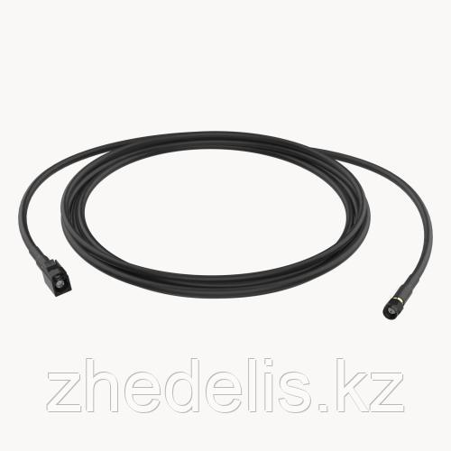 Кабель AXIS TU6004-E CABLE 8M 4P, фото 1