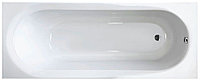 Ванна прямоугольная Hans Form 150x70 см, акрил ( ножки входят в цену заказать отдельно)