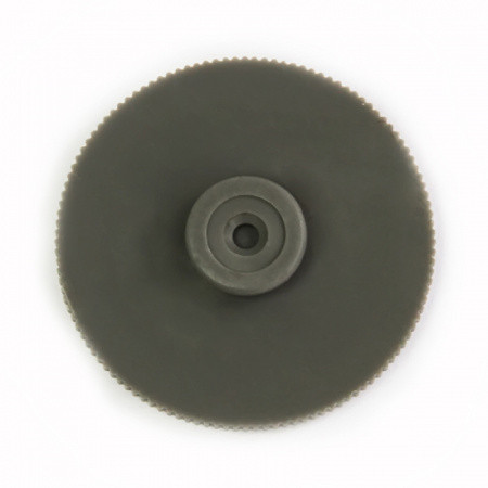 Запасные диски DELI для дырокола 0130, 0150, 10 штук - фото 3 - id-p112391824
