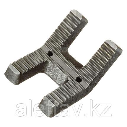 Щека нижняя для цепных тисков BC-610/610A и откидных тисков 27A RIDGID, фото 1