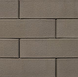 Кирпич Серый "Дым" 1,0 НФ ВЗКСМ, фото 3