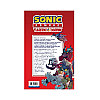 Книга «Sonic. Плохие парни. Комикс (перевод от Diamond Dust)», фото 2