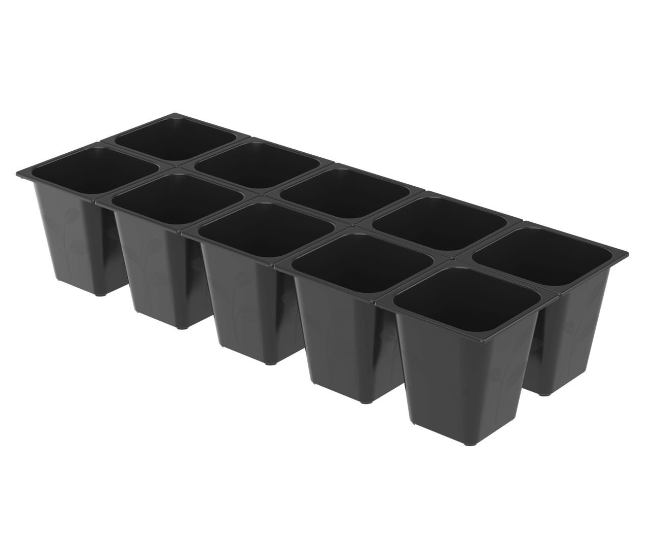 Набор д/рассады 10*1л, Альтпласт, фото 1