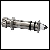 Насадка хрустальная ST16 для декоративной подсветки потолка хамама (без источника света, под оптоволокно)