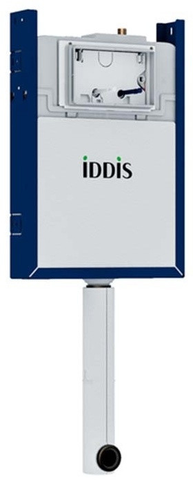 IDDIS бачок скрытого монтажа PRO000Ci32 - фото 2 - id-p109342441