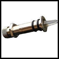 Насадка ST14 для подсветки потолка паровой комнаты (под оптоволокно, без источника света)