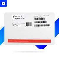 Операционная система Microsoft Windows Server Datacenter 2016