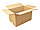 Коробка картонная четырехклапанная 30x20x10, фото 2