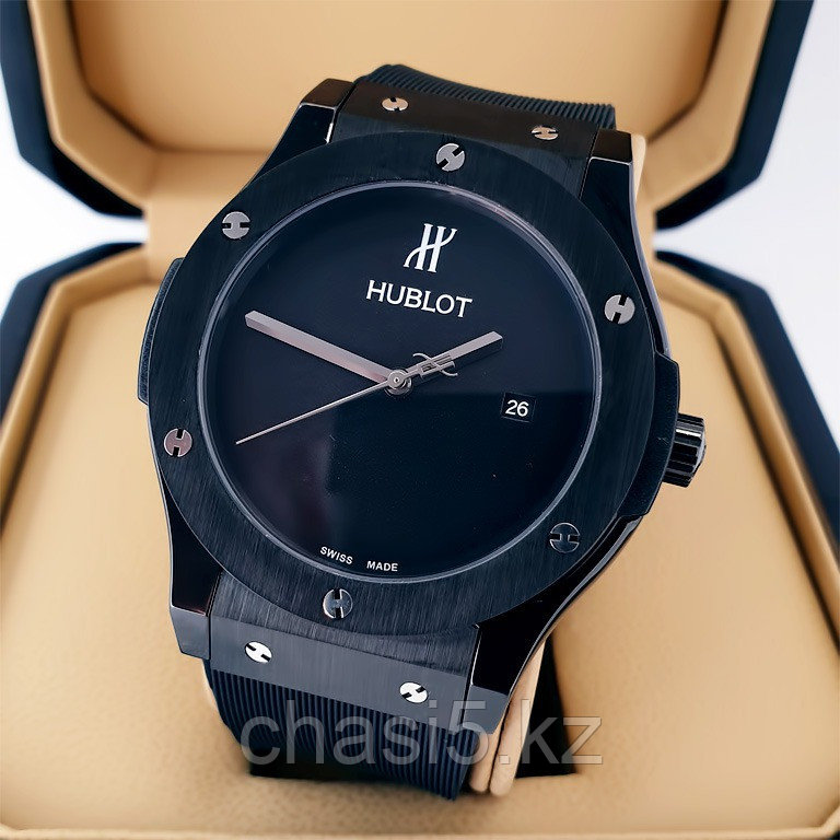 Мужские наручные часы HUBLOT Classic Fusion (13934), фото 1