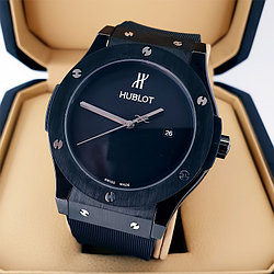 Мужские наручные часы HUBLOT Classic Fusion (13934)