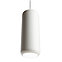 Светильник потолочный Feron HL3658 Barrel ECHO levitation  12W, 230V, GX53, белый, с антибликовой сеточкой, на, фото 3