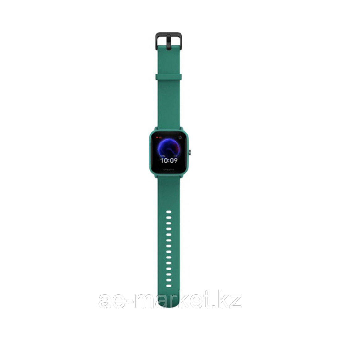Смарт часы Amazfit Bip U A2017 Green - фото 3 - id-p112392874