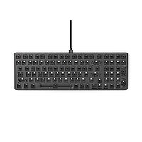 Glorious GMMK2 Full Size Black (GLO-GMMK2-96-RGB-B) пернетақтасының негізі