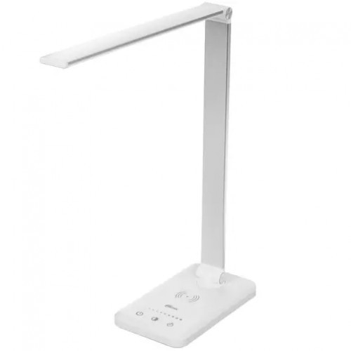 Ritmix Настольная лампа LED-1080CQi белый прочее (LED-1080CQi-WHITE) - фото 3 - id-p100419232