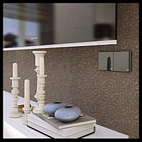 Сенсорные выключатели освещения Touch Me для паровой комнаты