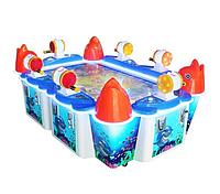 Электронная рыбалка