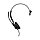 Jabra 4093-413-279 Гарнитура проводная Engage 40 MS Mono (Inline Link), USB-A, фото 4