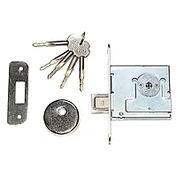 Замок врезной Кировсельмаш ЗВ1-АПС