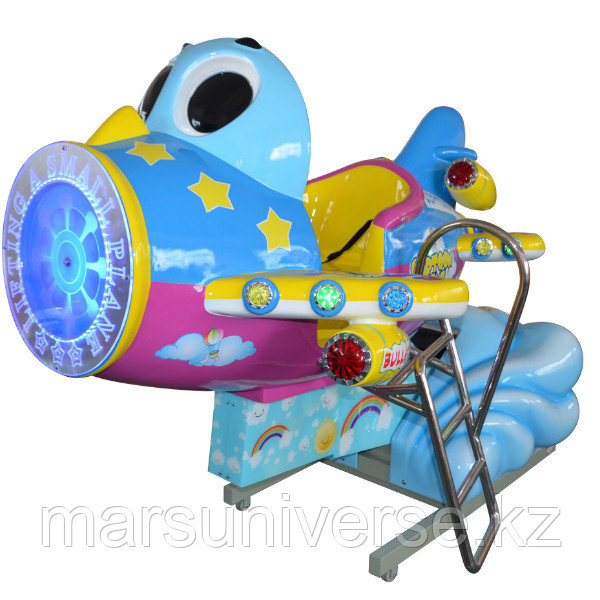 Карусель "Airplane"