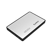 Внешний корпус HDD 2.5" ORICO 2588U3-V1-WH-EP