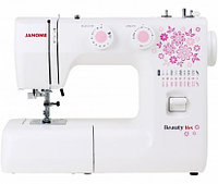 Швейная машина Janome Beauty 16s