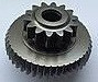 0GR0-091002 Шестерня бендикса стартера CFMOTO X4/X5HO/520L