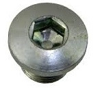 0180-332100 Пробка сливная CFMoto