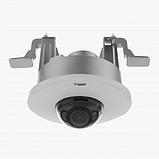 Крепление AXIS TM3207 RECESSED MOUNT, фото 3