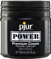 Крем Pjur Power Premium Cream фистинг + ұзақ ләззат (150 ml)