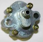 7020-120260 Клапан разгрузки топливного бака CFMoto X8