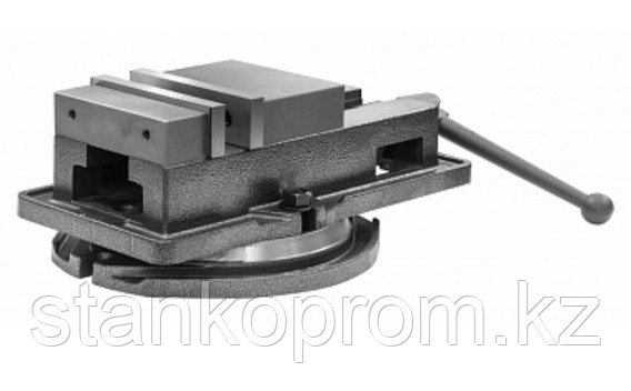 Тиски станочные STALEX QM16100